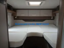 Fahrzeugbild Knaus Live I 650 MEG 2027 Autom Sat+TV AHK Klima Solar #3