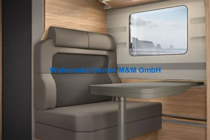 Fahrzeugbild Knaus Sky Ti VW 700 DEG Automatik #5