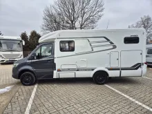 Fahrzeugbild Hymer ML-T 580 Xperience *Premium*170PS*GFK* #45