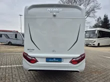 Fahrzeugbild Hymer ML-T 580 Xperience *Premium*170PS*GFK* #46