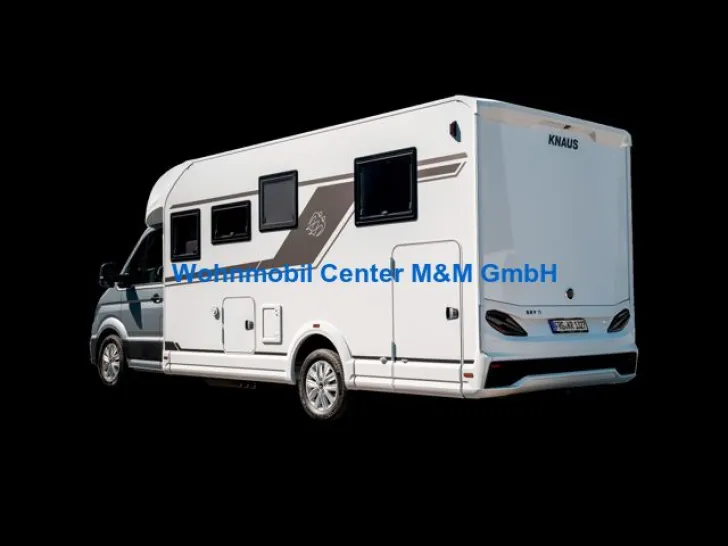 Fahrzeugbild Knaus Sky Ti VW 700 DX Automatik #2