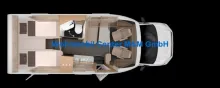 Fahrzeugbild Knaus Sky Ti VW 700 DX Automatik #4