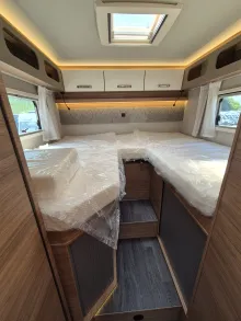 Fahrzeugbild Weinsberg CaraSuite 650 MEG *Edition-Spicy*Markise* #26