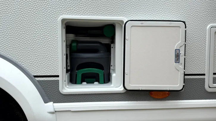 Fahrzeugbild Hobby De Luxe 515 UHL #32