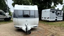 Fahrzeugbild Hobby De Luxe 515 UHL #36