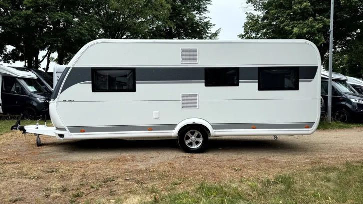 Fahrzeugbild Hobby De Luxe 515 UHL #37
