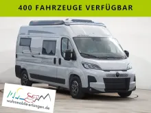 Fahrzeugbild Pössl Summit Shine 600 L Elegance, Premium, Aufstell. #1