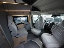 Fahrzeugbild Pössl Summit Shine 600 L Elegance, Premium, Aufstell. #6