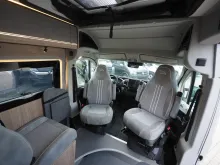 Fahrzeugbild Pössl Summit Shine 600 L Elegance, Premium, Aufstell. #7
