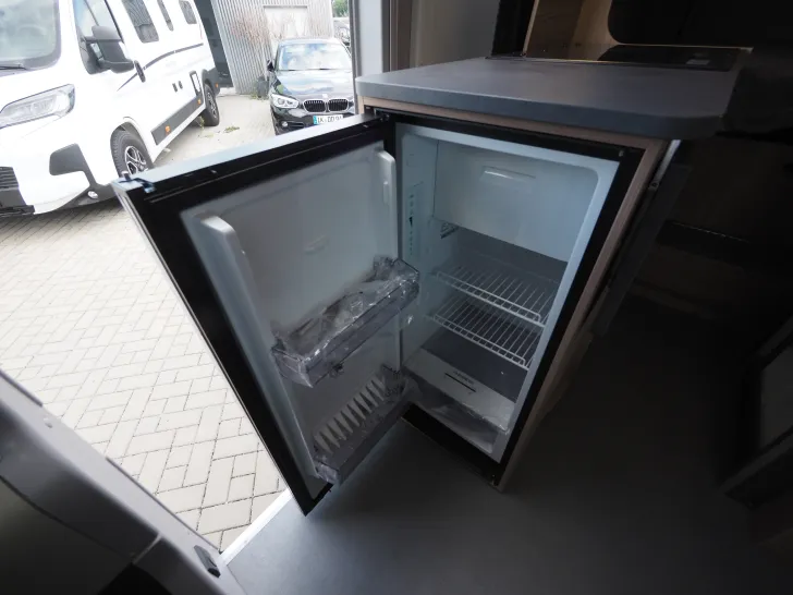 Fahrzeugbild Pössl Summit Shine 600 L Elegance, Premium, Aufstell. #10