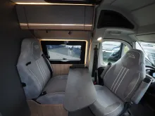 Fahrzeugbild Pössl Summit Shine 600 L Elegance, Premium, Aufstell. #14
