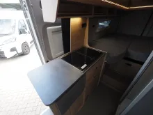 Fahrzeugbild Pössl Summit Shine 600 L Elegance, Premium, Aufstell. #15