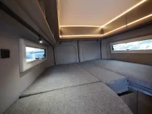 Fahrzeugbild Pössl Summit Shine 600 L Elegance, Premium, Aufstell. #18
