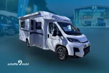 Fahrzeugbild Weinsberg CaraSuite 650 MF *TV- Smart-Paket*ACC*Hubbett* #1