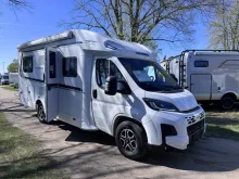 Fahrzeugbild Weinsberg CaraSuite 650 MF *TV- Smart-Paket*ACC*Hubbett* #3