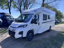 Fahrzeugbild Weinsberg CaraSuite 650 MF *TV- Smart-Paket*ACC*Hubbett* #4
