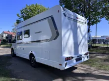 Fahrzeugbild Weinsberg CaraSuite 650 MF *TV- Smart-Paket*ACC*Hubbett* #6