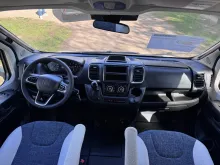 Fahrzeugbild Weinsberg CaraSuite 650 MF *TV- Smart-Paket*ACC*Hubbett* #7