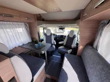 Fahrzeugbild Weinsberg CaraSuite 650 MF *TV- Smart-Paket*ACC*Hubbett* #9