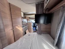 Fahrzeugbild Weinsberg CaraSuite 650 MF *TV- Smart-Paket*ACC*Hubbett* #15