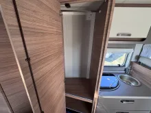 Fahrzeugbild Weinsberg CaraSuite 650 MF *TV- Smart-Paket*ACC*Hubbett* #16