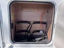Fahrzeugbild Weinsberg CaraSuite 650 MF *TV- Smart-Paket*ACC*Hubbett* #21