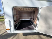 Fahrzeugbild Weinsberg CaraSuite 650 MF *TV- Smart-Paket*ACC*Hubbett* #23