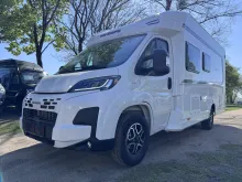Fahrzeugbild Weinsberg CaraSuite 650 MF *TV- Smart-Paket*ACC*Hubbett* #25