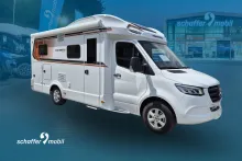 Fahrzeugbild Weinsberg CaraCompact Suite 640 MEG MB EDITION [PEPPER] #1