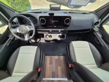 Fahrzeugbild Weinsberg CaraCompact Suite 640 MEG MB EDITION [PEPPER] #10
