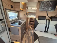 Fahrzeugbild Weinsberg CaraCompact Suite 640 MEG MB EDITION [PEPPER] #19