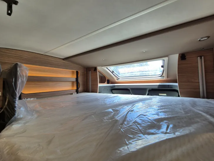 Fahrzeugbild Weinsberg CaraCompact Suite 640 MEG MB EDITION [PEPPER] #35