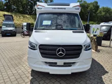 Fahrzeugbild Weinsberg CaraCompact Suite 640 MEG MB EDITION [PEPPER] #43