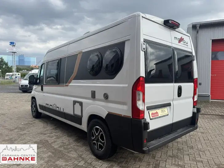 Fahrzeugbild Malibu Van Comfort 600 DB Vollausstattung! -17.000 € #5