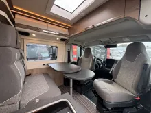 Fahrzeugbild Malibu Van Comfort 600 DB Vollausstattung! -17.000 € #8