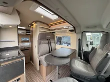 Fahrzeugbild Malibu Van Comfort 600 DB Vollausstattung! -17.000 € #9