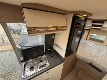 Fahrzeugbild Malibu Van Comfort 600 DB Vollausstattung! -17.000 € #11