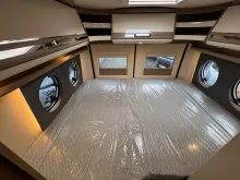 Fahrzeugbild Malibu Van Comfort 600 DB Vollausstattung! -17.000 € #13