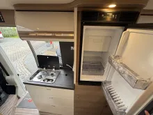 Fahrzeugbild Malibu Van Comfort 600 DB Vollausstattung! -17.000 € #14