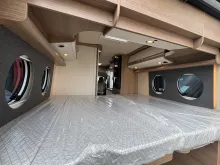 Fahrzeugbild Malibu Van Comfort 600 DB Vollausstattung! -17.000 € #15