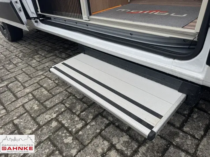 Fahrzeugbild Malibu Van Comfort 600 DB Vollausstattung! -17.000 € #17