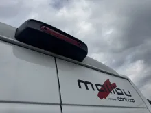 Fahrzeugbild Malibu Van Comfort 600 DB Vollausstattung! -17.000 € #19