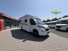 Fahrzeugbild Weinsberg CaraSuite 650 MF*SOLAR*NAVI*LUFTFEDERUNG* KLIMA #1