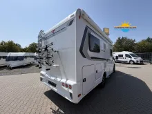 Fahrzeugbild Weinsberg CaraSuite 650 MF*SOLAR*NAVI*LUFTFEDERUNG* KLIMA #4