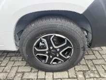 Fahrzeugbild Malibu Van Comfort 600 DB Vollausstattung! -17.000 € #20