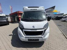 Fahrzeugbild Weinsberg CaraSuite 650 MF*SOLAR*NAVI*LUFTFEDERUNG* KLIMA #9