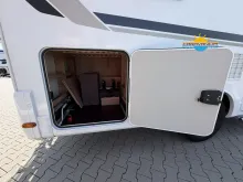 Fahrzeugbild Weinsberg CaraSuite 650 MF*SOLAR*NAVI*LUFTFEDERUNG* KLIMA #11