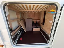 Fahrzeugbild Weinsberg CaraSuite 650 MF*SOLAR*NAVI*LUFTFEDERUNG* KLIMA #12