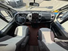 Fahrzeugbild Weinsberg CaraSuite 650 MF*SOLAR*NAVI*LUFTFEDERUNG* KLIMA #23
