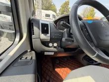 Fahrzeugbild Weinsberg CaraSuite 650 MF*SOLAR*NAVI*LUFTFEDERUNG* KLIMA #25